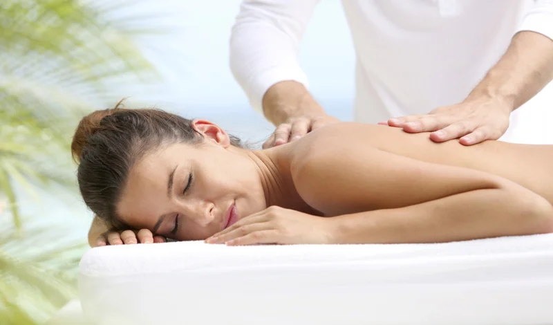 Lymphatic Drainage